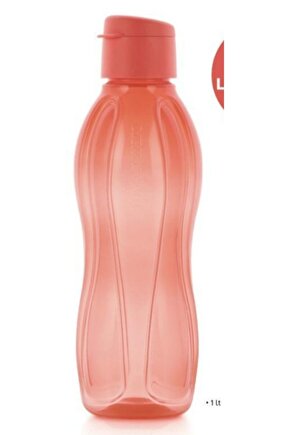 Eko Şişe 1 Litre Pratik Kapak