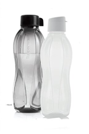 Şişe Suluk 1litre 2li