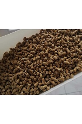 1 Kg Tavuk Yumurta Yemi Pelet Yem Yumurta Verimini Artıran Pelet Gezen Tavuk Yemi