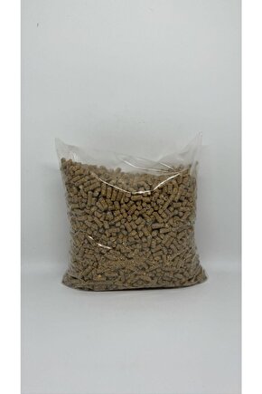 Kuzu Büyütme Tavşan Yemi (5 KG.)