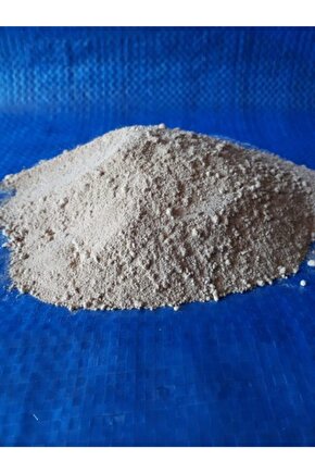 Pekmez Toprağı 1 Kg