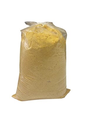 Baloğlu Bal Ürünleri- Mısır Unu-Kavrulmuş (FIRINLANMIŞ) Mısır -1 kg