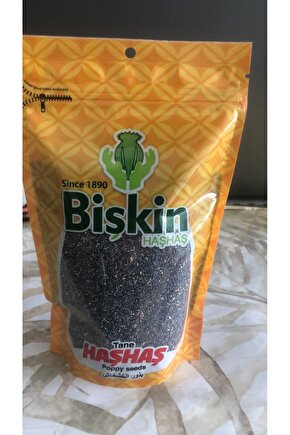 Haşhaş Mavi Tane 250 g
