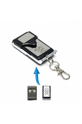 Garaj Bariyer Kumandası Moon X Akıllı Kumanda