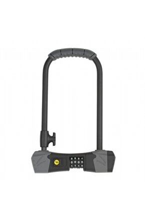 Güvenlik Şifreli Standart U Kilit Ycul2 13 230 1