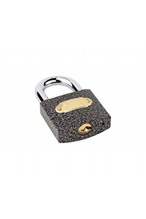 Asma Kilit Döküm 50 Mm