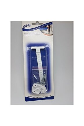 Ely Baby Dolap Kilidi