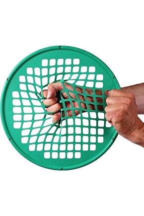 Powerweb Combo El Ve Parmak Kuvvetlendirici Egzersiz Halkası