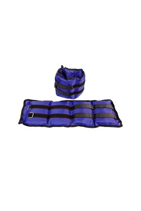 Kum Ağırlık, El Ayak Ağırlığı 3 Kg