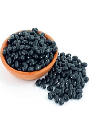 Nadir Ithal Amerika Siyah Fasulye Tohumu 10 Tohum Kara Fasulye