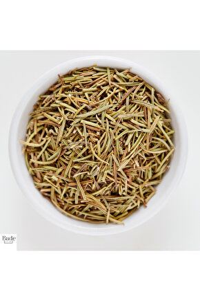 100 gr Biberiye Otu Çayı, Biberiye Yaprağı  Kuş Dili  Rosmarinus Officinalis