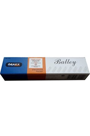 Balley Çok Amaçlı 50 Gr. Yapıştırıcı Tüp Balley - Süper Güçlü Yapıştırıcı