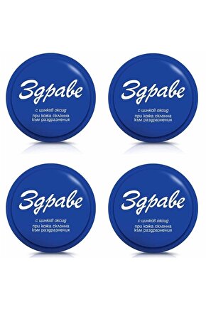 Krem 30 Gr. Akne Karşıtı 4lü Paket Kampanyalı