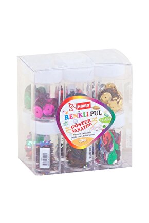 Şekilli Pul (1 Adet) 1206