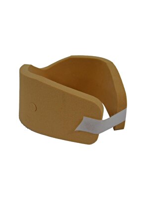 Acil Ilk Yardım Medikal Sünger Boyunluk Lüx