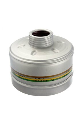 Drager 6738804 Rd40 A2b2e2k2 Filtre