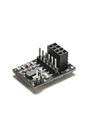 Nrf24l01 Adaptör Modülü 3.3v