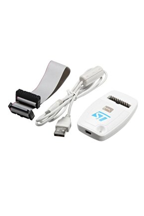 St?lınkv2 Stm8 Stm32 Programlayıcı