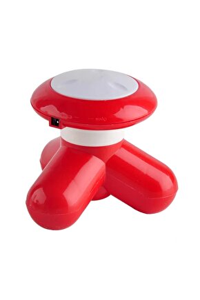 Renkli Mini Masaj Pilli Usb Kablolu Boyun Masaj Aleti BSN87-5XX3