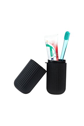 Smart Saklama Kabı Çok Amaçlı Organizer Siyah