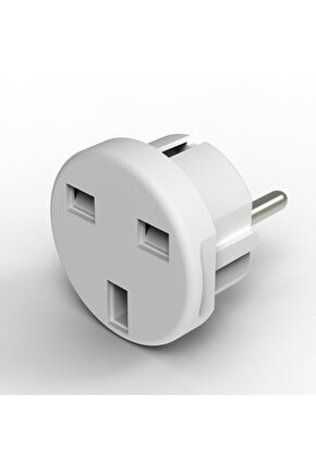 Fetih Universal Adaptör Fiş F-09 (6 Adet)