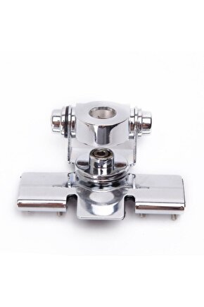 Rb-400 Anten Tutucu (krom) - Fox Telsiz