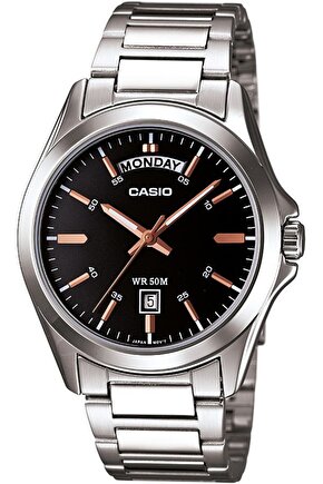 Mtp-1370d-1a2vdf Erkek Kol Saati