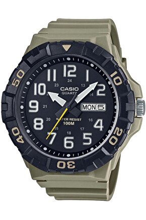Mrw-210h-5avdf Erkek Kol Saati
