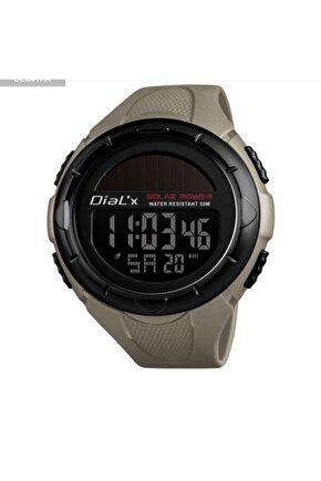 Unisex Kol Saati Dx 2021-3 Fk