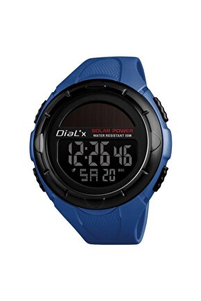 Unisex Kol Saati Dx 2021-2 Fk