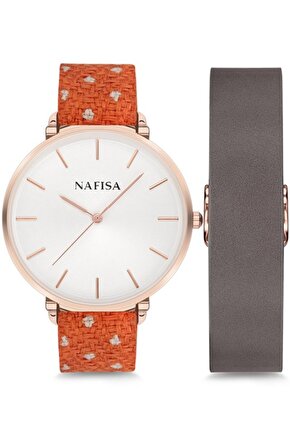 Kadın Ve Erkek Kol Saati