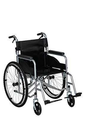 Vera Medikal Tekerlekli Sandalye
