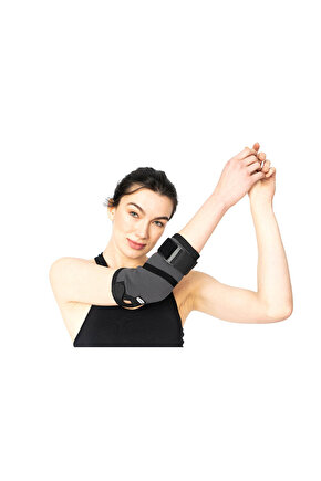 Silikon Destekli Epigondilit Dirseklik Standart