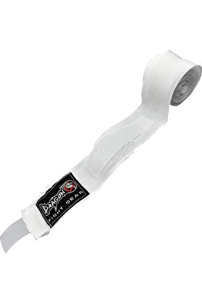 Dragon Boks ve Kick Box Muaythai Bandajı 3,5 Metre Sargı Bandaj