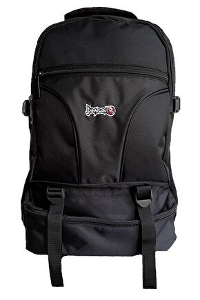 Spor Okul Günlük Kullanım Kamp Dağcı Seyahat Sırt Çantası Sporcu Çantası