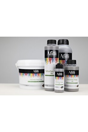 Afilli Multisurface Silk120 ml