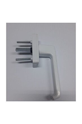 Dekoratif Pilastik Pvc Pencere Kolu