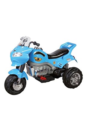 Aliş 404 Go Way 12 Volt Turbo Akülü Atv & Motorsiklet