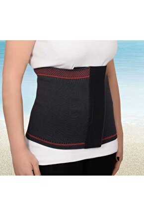 ÖRME ABDOMİNAL KORSE(KARIN KORSESİ) MEDİUM