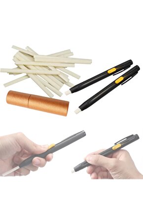 Tebeşir Sabun Çizgi Taşı ve Kalem  TCP-120S