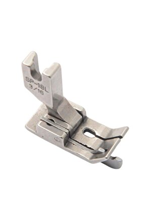 Düz Makine Çimalı Gazi Ayak Sol  SP-18L 316