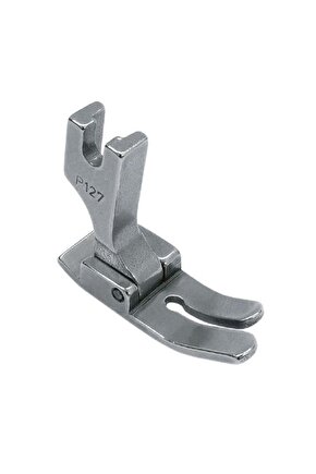Düz Makine Kot Ayak  P127 (127233)