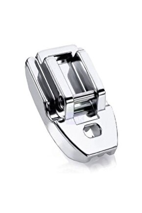 Gizli Fermuar Ayağı (METAL)