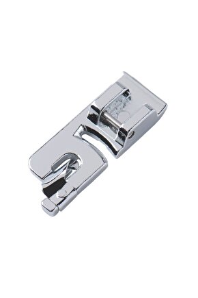 Ev Tipi Aile Dikiş Makinesi Standart Kıvırma Ayak Tabanı 6mm  CY-7307