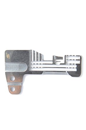 Angus Tipi Çin Overlek 4 Iplik Plaka  Yj-41