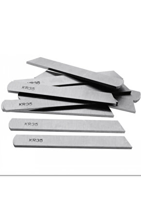 SİRUBA OVERLOK 747 ALT BIÇAK