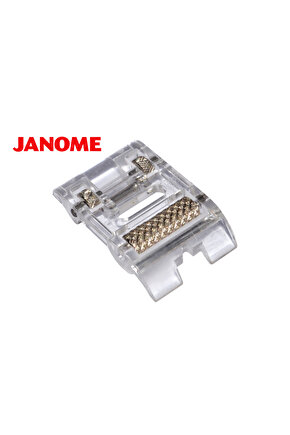 Tekerli Ayak Şeffaf RJ-722SN