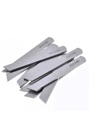 Pegasus Overlok M Seri Alt Bıçak  202295 10ADET