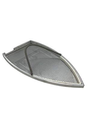 Sanayi Tipi Ütü Alüminyum Teflon (Silter Plus)  SY PC 200 P (STB-200)