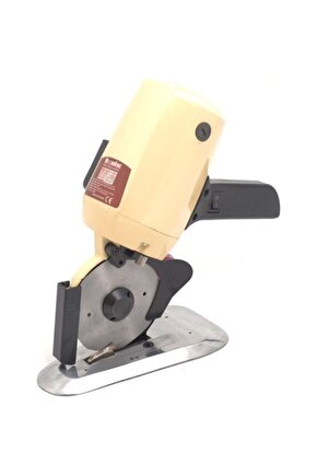 Yuvarlak Kumaş Kesim Motoru 4rc-100